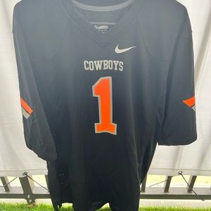 Dez Bryant Oklahoma State Jersey